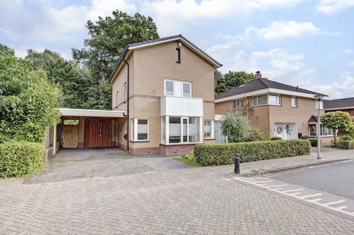 Koopwoning: Ommerbos 61 in Enschede - €649.000 - 169m²