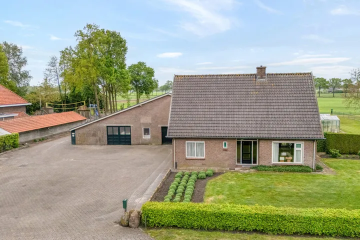 Appartement te koop: Ommerkanaal Oost 29A, Buurtschap Ommerbos-Ommerkanaal Ommen