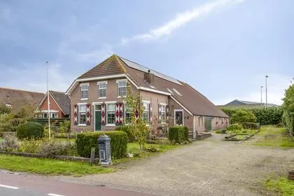 Vrijstaande woning te koop: Ommerkanaal Oost 32, Buurtschap Ommerbos-Ommerkanaal Ommen