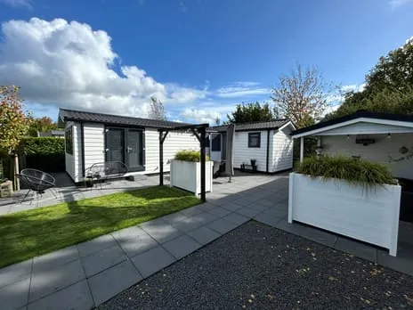 Vrijstaande woning te koop: Ommerweg 27, Rheezerveen Rheezerveen