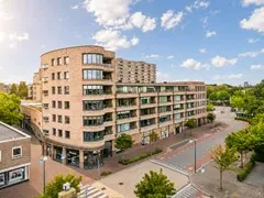 Appartement te koop: Ommevoort 212, Oegstgeest