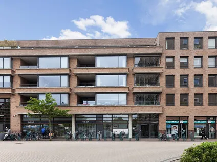 Appartement te koop: Ommevoort 330, Bloemenbuurt Oegstgeest