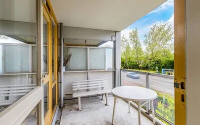 Appartement te koop: Omnium 21, Boveneind Krimpen Aan Den Ijssel