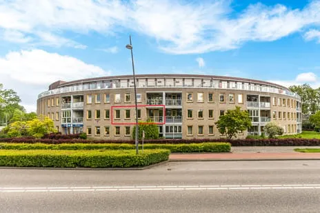 Appartement te koop: Omnium 21, Boveneind Krimpen Aan Den Ijssel