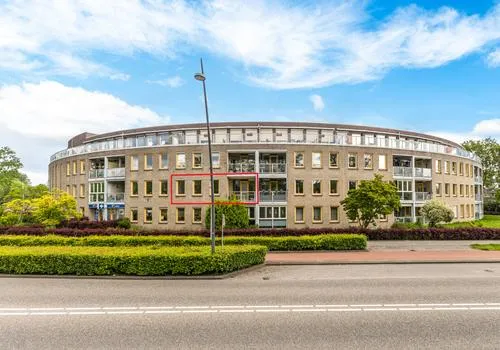 Appartement te koop: Omnium 21, Boveneind Krimpen Aan Den Ijssel