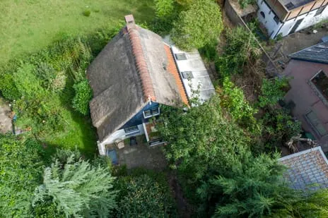 Vrijstaande woning te koop: Omval 1, Schermereiland en Omval Alkmaar
