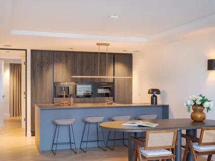 Appartement te koop: Omval 133, De Omval Amsterdam