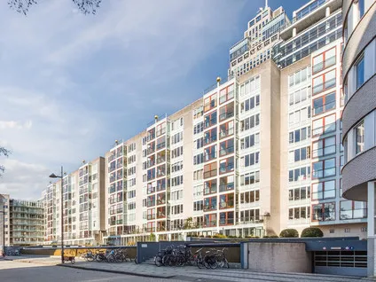 Appartement te koop: Omval 281, De Omval Amsterdam