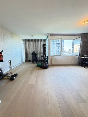 Appartement te huur: Omval 285, De Omval Amsterdam
