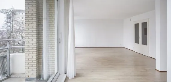 Appartement te huur: Omval 455, De Omval Amsterdam