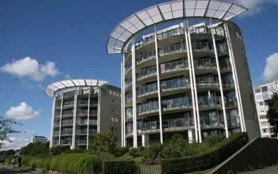 Apartment for sale: Omval 86, De Omval Amsterdam