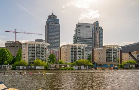 Appartement te koop: Omval 86, De Omval Amsterdam
