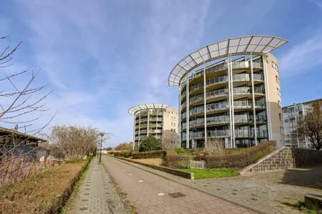 Appartement te koop: Omval 94, Amsterdam