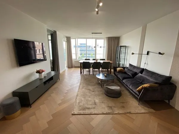 Woning te huur: Omval, De Omval Amsterdam