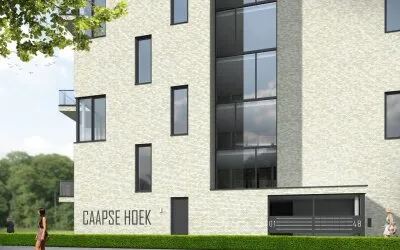 Appartement te huur: Onacklaan 216, Capelsebrug Capelle Aan Den Ijssel