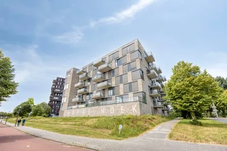 Appartement te huur: Onacklaan 216, Capelsebrug Capelle Aan Den Ijssel