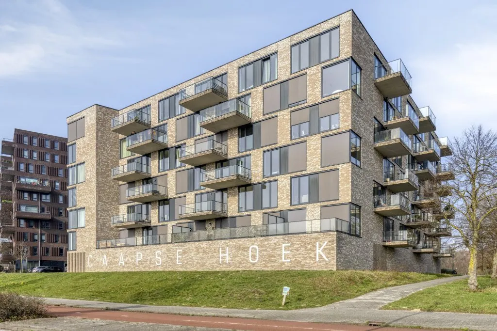 Appartement te huur: Onacklaan 222, Capelle Aan Den Ijssel