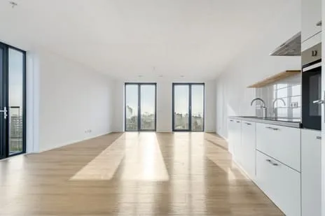 Appartement te huur: Onacklaan 244, Capelsebrug Capelle Aan Den Ijssel