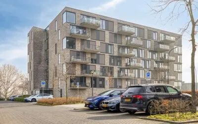 Appartement te huur: Onacklaan 252, Capelsebrug Capelle Aan Den Ijssel