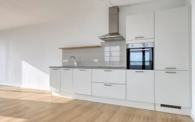 Appartement te huur: Onacklaan 284, Capelle Aan Den Ijssel