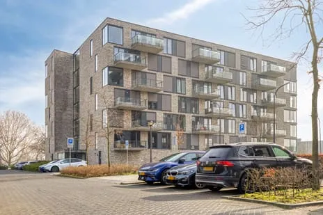Appartement te huur: Onacklaan 284, Capelle Aan Den Ijssel