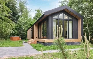 Woning te huur: Noordhoeksestraat, Verspreide huizen Kuivezand en omgeving Oud Gastel