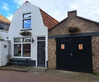 Woning te huur: Pieterseliestraat, Zierikzee