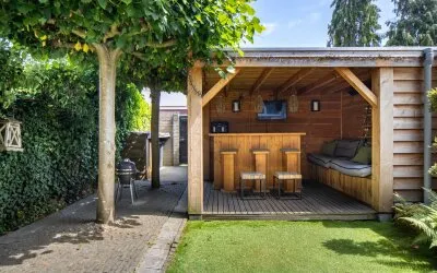 Tussenwoning te koop: Onder de Linden 4, Lentemorgen II Zevenaar