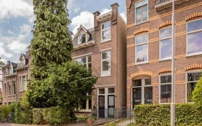 Appartement te koop: Onder de Linden 67, Onder de Linden Arnhem