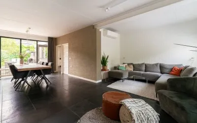 Tussenwoning te koop: Onder de Linden 70, Lentemorgen II Zevenaar
