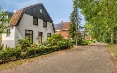 Vrijstaande woning te koop: Onder Langs 5, Lochem-Zuid Lochem