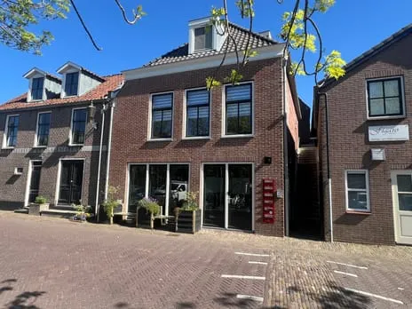 Appartement te koop: Onder de Boompjes 9A, Montfoort Montfoort