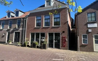 Appartement te koop: Onder de Boompjes 9A, Montfoort Montfoort