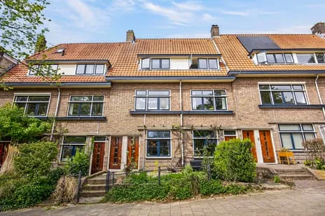 Appartement te koop: Onder de Linden 53E, Onder de Linden Arnhem