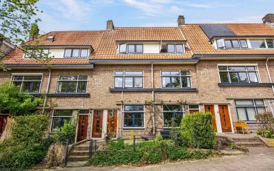 Appartement te koop: Onder de Linden 53E, Onder de Linden Arnhem