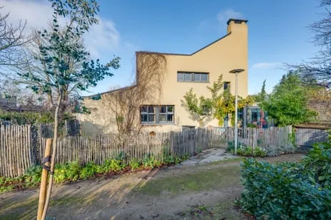 Vrijstaande woning te koop: Onder de Mast 9, Zundert Zundert