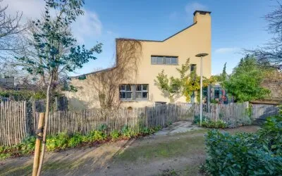 Vrijstaande woning te koop: Onder de Mast 9, Zundert Zundert