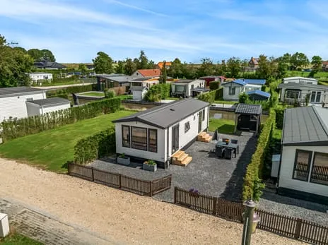 Vrijstaande woning te koop: Onderdijk 245-122, Wervershoof Onderdijk Wervershoof