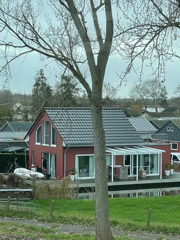Vrijstaande woning te koop: Onderdijk 245-166, Wervershoof Onderdijk Wervershoof