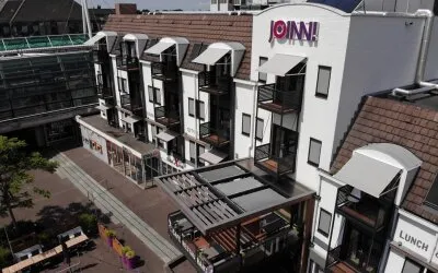 Woning te koop: Onderdoor 5-202, Centrum Oost Houten