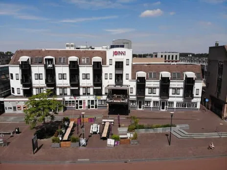 Studio te koop: Onderdoor 5-215, Centrum Oost Houten