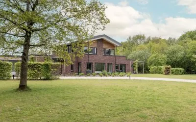 Woning te koop: Onderduikersweg 7, De Bult
