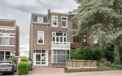 Appartement te huur: Onderlangs 20-1, Klingelbeek Arnhem