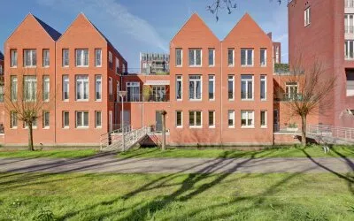 Appartement te koop: Onderlangs 5, Centrum Waddinxveen