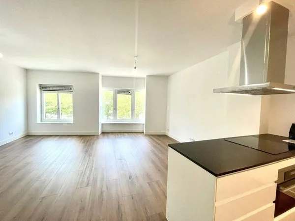 Home for rent: Onderlangs, Betondorp Amsterdam