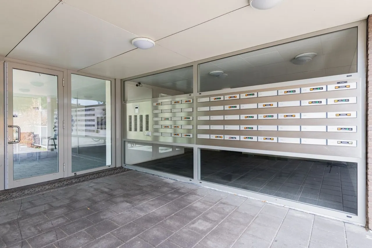 Appartement te koop: Onderste Scheydt 228, Landgraaf