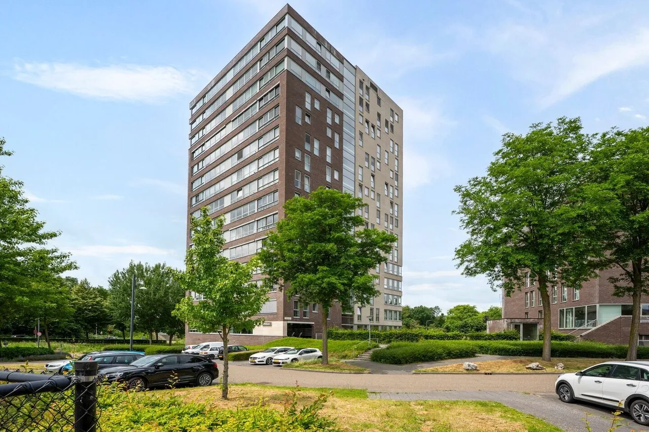 Appartement te koop: Onderste Scheydt 230, Landgraaf