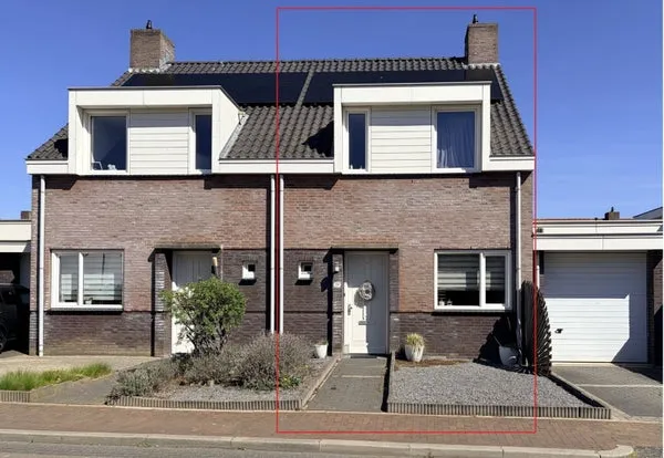 Hoekwoning te huur: Onderste Puth 29B, Puth Puth