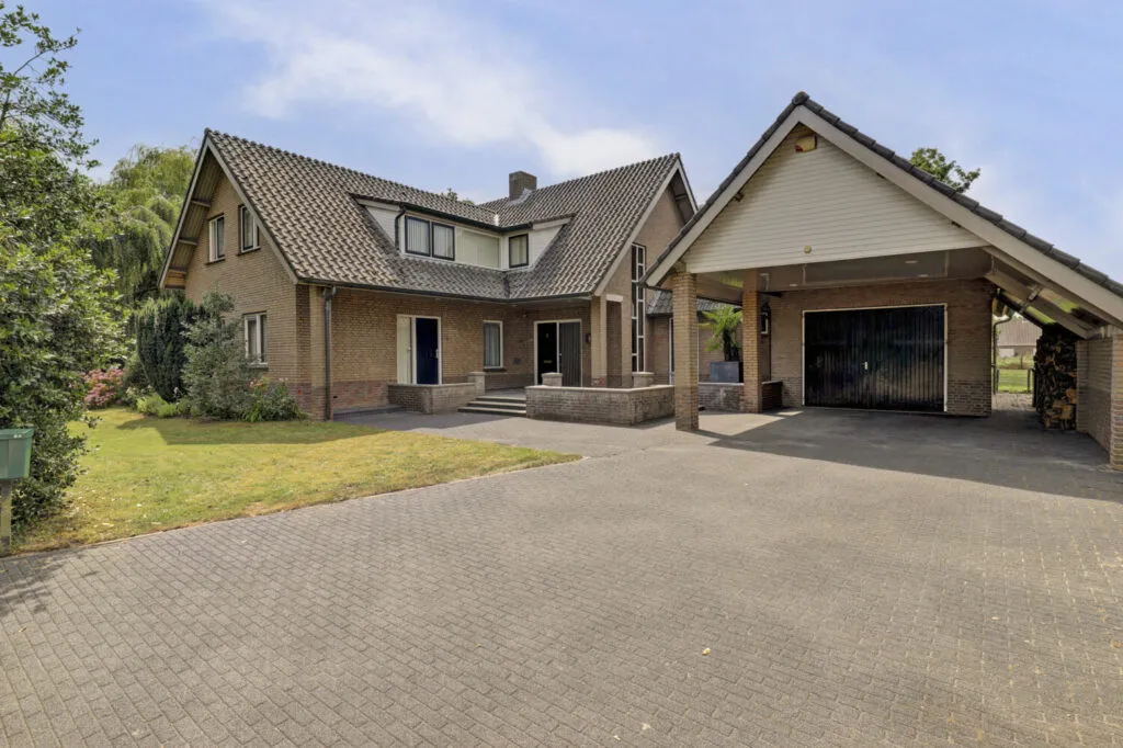 Vrijstaande woning te koop: Onderwaard 6A, Ammerzoden