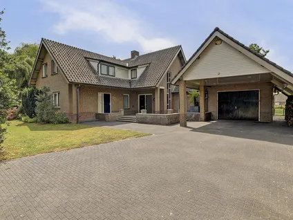 Vrijstaande woning te koop: Onderwaard 6A, Verspreide huizen Uilecoten Ammerzoden